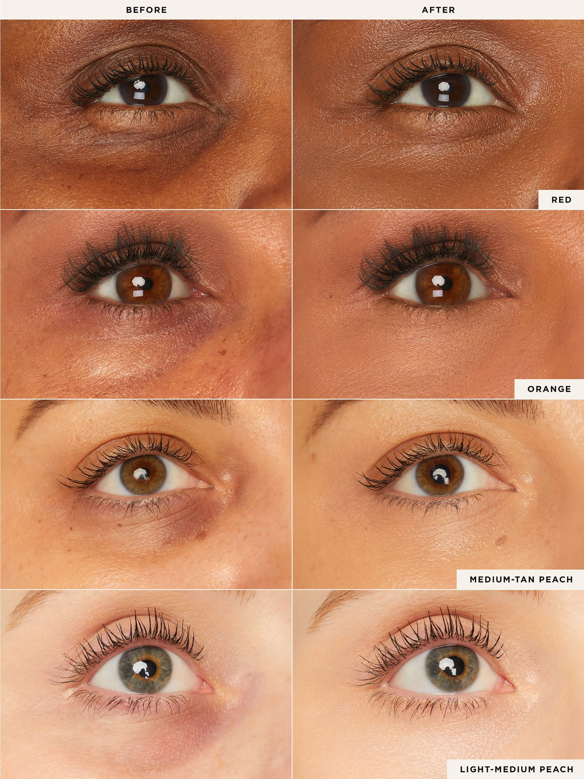 GlowEasy™ Clay Corrector