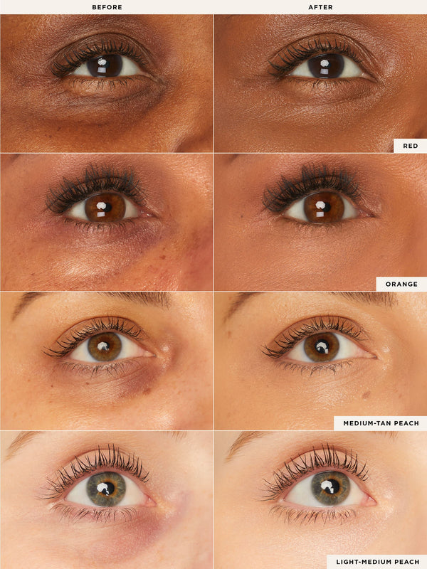 GlowEasy™ Clay Corrector