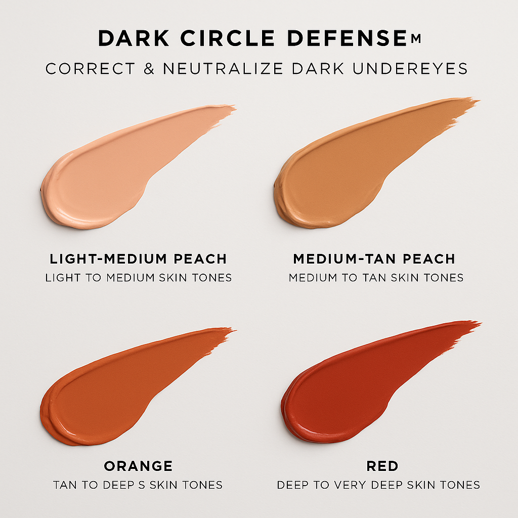 GlowEasy™ Clay Corrector