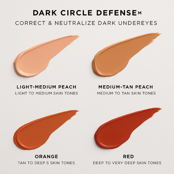 GlowEasy™ Clay Corrector